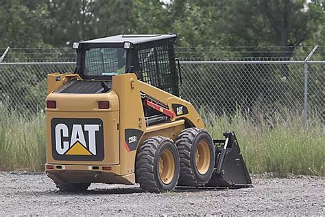 2000 cat 226 skid steer specs|cat 226 skid steer problems.